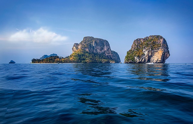 Flights to Thailand