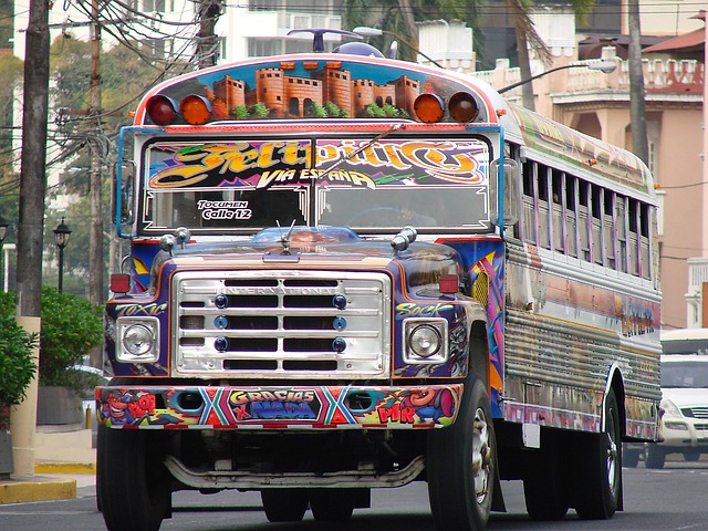 Top Airlines for Panama City Flights